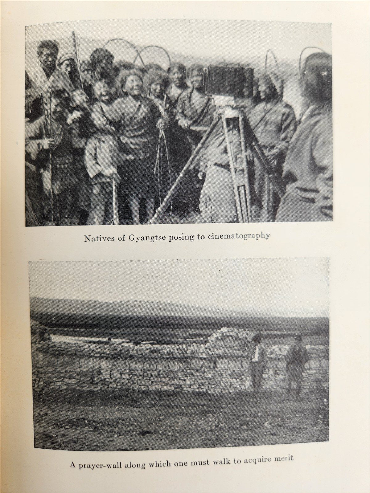 1924 TO LHASA in DISGUISE by W. McGovern ILLUSTRATED antique TIBET HIMALAYAS