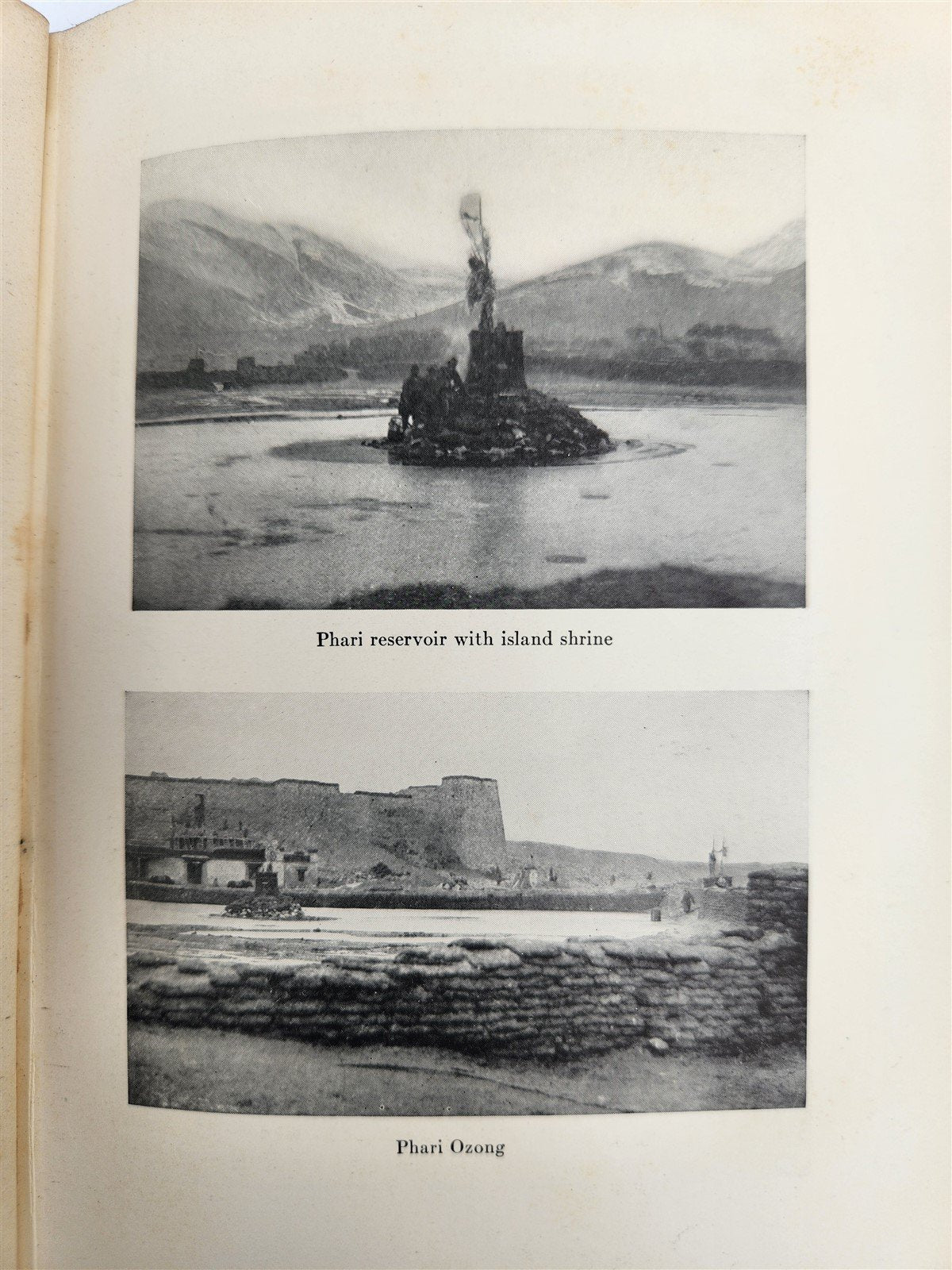 1924 TO LHASA in DISGUISE by W. McGovern ILLUSTRATED antique TIBET HIMALAYAS