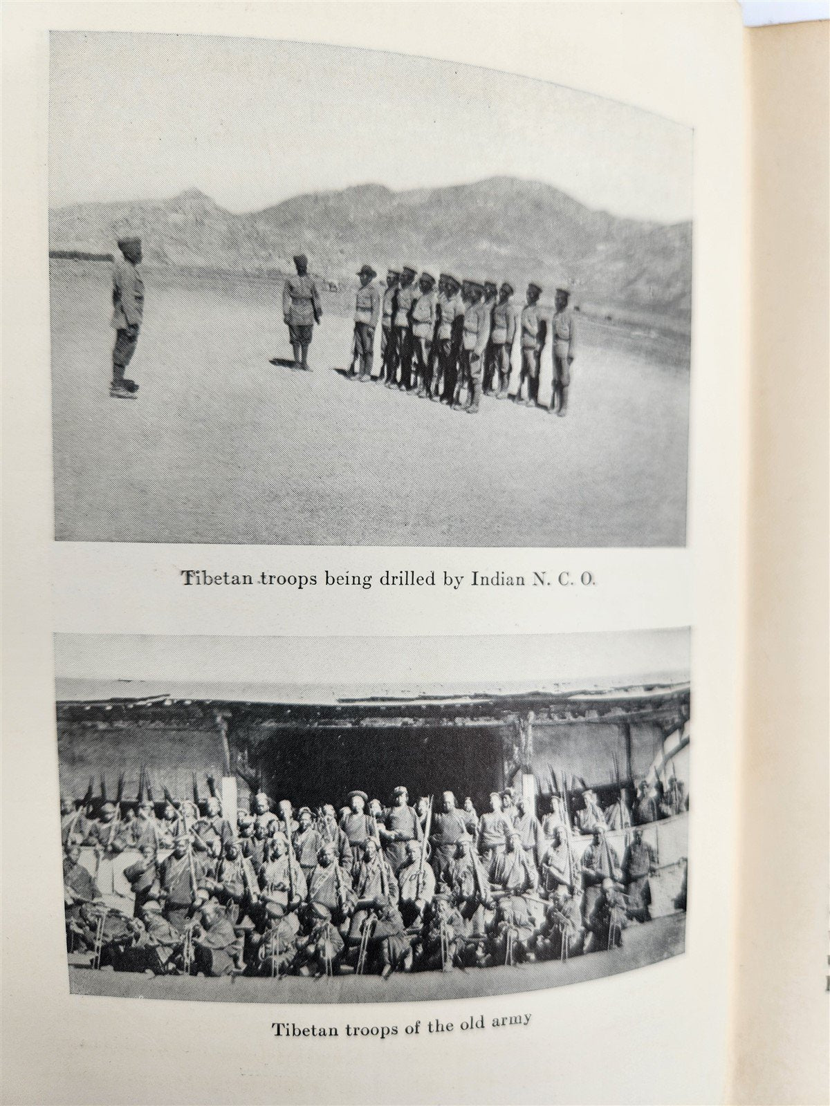 1924 TO LHASA in DISGUISE by W. McGovern ILLUSTRATED antique TIBET HIMALAYAS