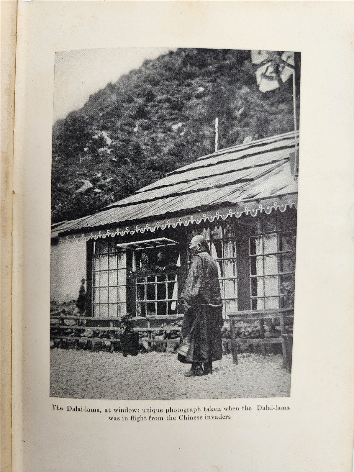 1924 TO LHASA in DISGUISE by W. McGovern ILLUSTRATED antique TIBET HIMALAYAS