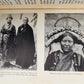 1924 TO LHASA in DISGUISE by W. McGovern ILLUSTRATED antique TIBET HIMALAYAS