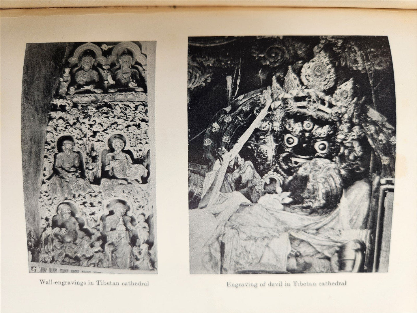 1924 TO LHASA in DISGUISE by W. McGovern ILLUSTRATED antique TIBET HIMALAYAS