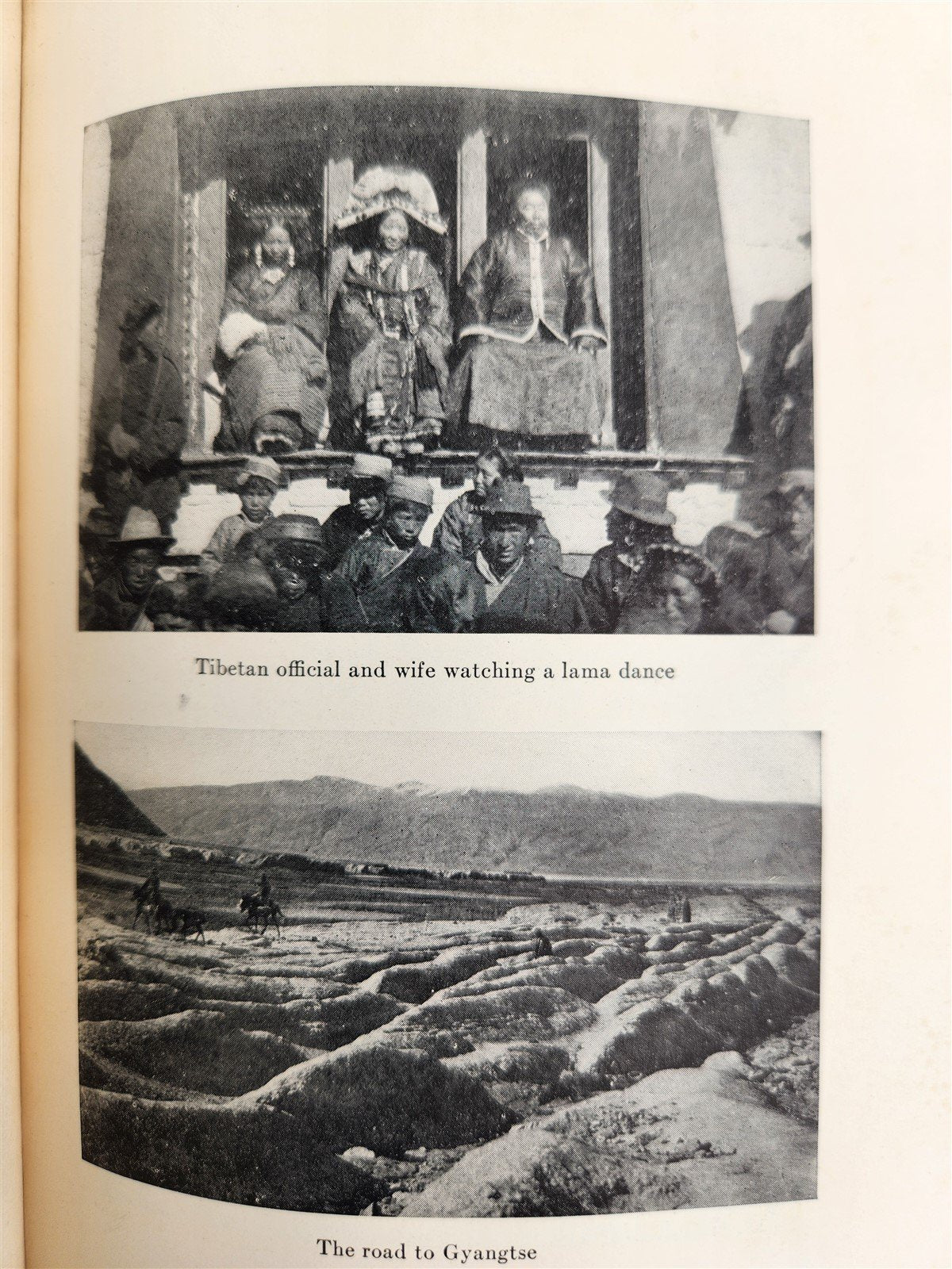1924 TO LHASA in DISGUISE by W. McGovern ILLUSTRATED antique TIBET HIMALAYAS