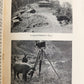 1924 TO LHASA in DISGUISE by W. McGovern ILLUSTRATED antique TIBET HIMALAYAS