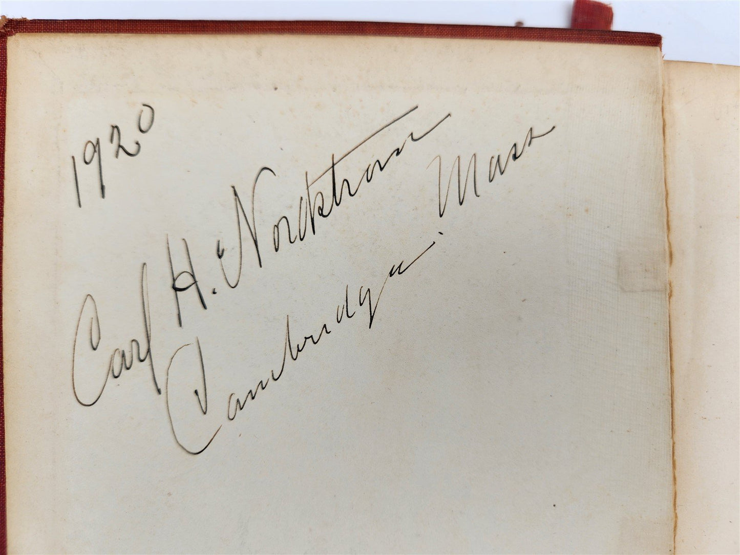 1904 Through Town & Jungle 14,000 Miles A-Wheel ... INDIA ILLUSTRATED antique