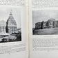 1904 Through Town & Jungle 14,000 Miles A-Wheel ... INDIA ILLUSTRATED antique