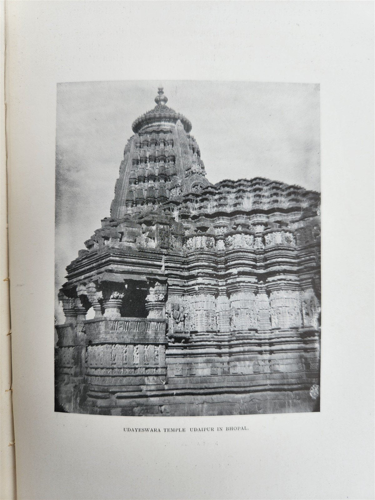 1904 Through Town & Jungle 14,000 Miles A-Wheel ... INDIA ILLUSTRATED antique