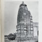 1904 Through Town & Jungle 14,000 Miles A-Wheel ... INDIA ILLUSTRATED antique