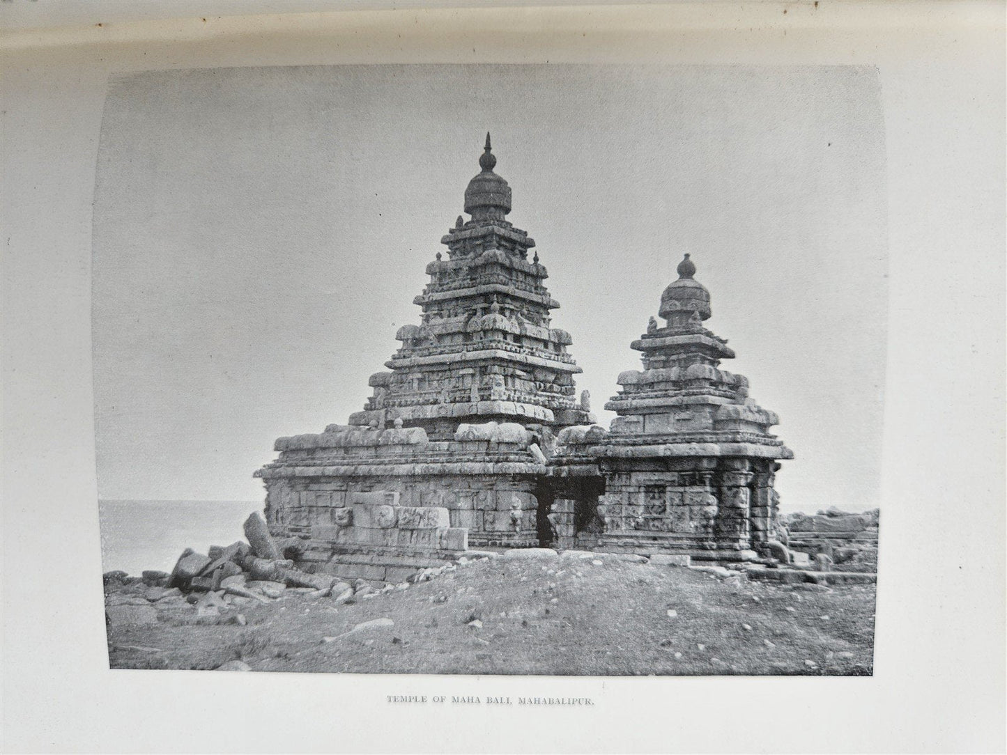 1904 Through Town & Jungle 14,000 Miles A-Wheel ... INDIA ILLUSTRATED antique