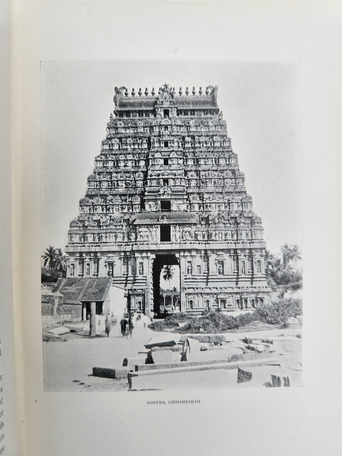 1904 Through Town & Jungle 14,000 Miles A-Wheel ... INDIA ILLUSTRATED antique