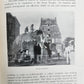 1904 Through Town & Jungle 14,000 Miles A-Wheel ... INDIA ILLUSTRATED antique