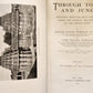 1904 Through Town & Jungle 14,000 Miles A-Wheel ... INDIA ILLUSTRATED antique