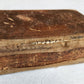 1835 BIBLE in ENGLISH antique POLYGLOTT Philadelphia
