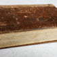 1835 BIBLE in ENGLISH antique POLYGLOTT Philadelphia