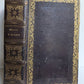 1836 PSALMS & HYMNS of Dr. WATTS antique Philadelphia