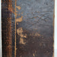 1833 AMERICAN COAST PILOT antique NORTH & SOUTH AMERICA