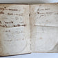 1833 AMERICAN COAST PILOT antique NORTH & SOUTH AMERICA
