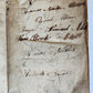 1833 AMERICAN COAST PILOT antique NORTH & SOUTH AMERICA
