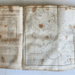 1833 AMERICAN COAST PILOT antique NORTH & SOUTH AMERICA