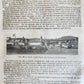1833 AMERICAN COAST PILOT antique NORTH & SOUTH AMERICA