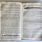 1833 AMERICAN COAST PILOT antique NORTH & SOUTH AMERICA