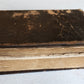 1833 AMERICAN COAST PILOT antique NORTH & SOUTH AMERICA