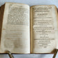 1809 MEMOIRS of the LATE REV. SAMUEL PEARCE antique AMERICANA Newark NJ