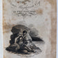 1815 A NEW and COMPLETE EDITION of OSSIAN'S POEMS 2 VOLUMES antique