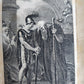 1815 A NEW and COMPLETE EDITION of OSSIAN'S POEMS 2 VOLUMES antique