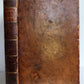 1815 A NEW and COMPLETE EDITION of OSSIAN'S POEMS 2 VOLUMES antique