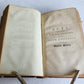 1797 ACTS of FIFTH CONGRESS of UNITED STATES of AMERICA in PHILADELPHIA antique