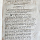 1797 ACTS of FIFTH CONGRESS of UNITED STATES of AMERICA in PHILADELPHIA antique