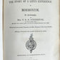 1877 Tell it all story of a life's experience in MORMONISM antique ILLUSTRATED