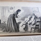 1877 Tell it all story of a life's experience in MORMONISM antique ILLUSTRATED