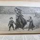 1877 Tell it all story of a life's experience in MORMONISM antique ILLUSTRATED