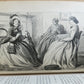 1877 Tell it all story of a life's experience in MORMONISM antique ILLUSTRATED