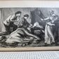 1877 Tell it all story of a life's experience in MORMONISM antique ILLUSTRATED
