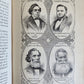 1877 Tell it all story of a life's experience in MORMONISM antique ILLUSTRATED
