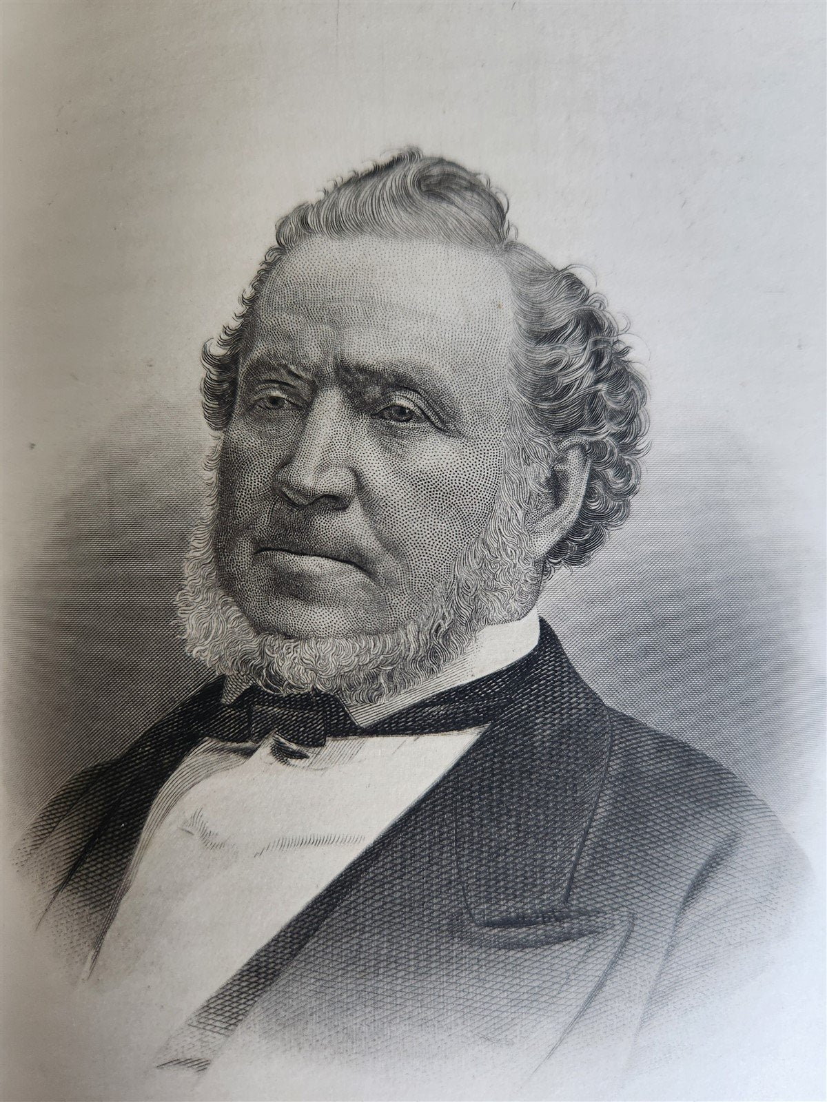 1877 Tell it all story of a life's experience in MORMONISM antique ILLUSTRATED