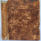 1799 Voyage de Samuel Hearne antique ILLUSTRATED w/ MAP & PLATES AMERICANA