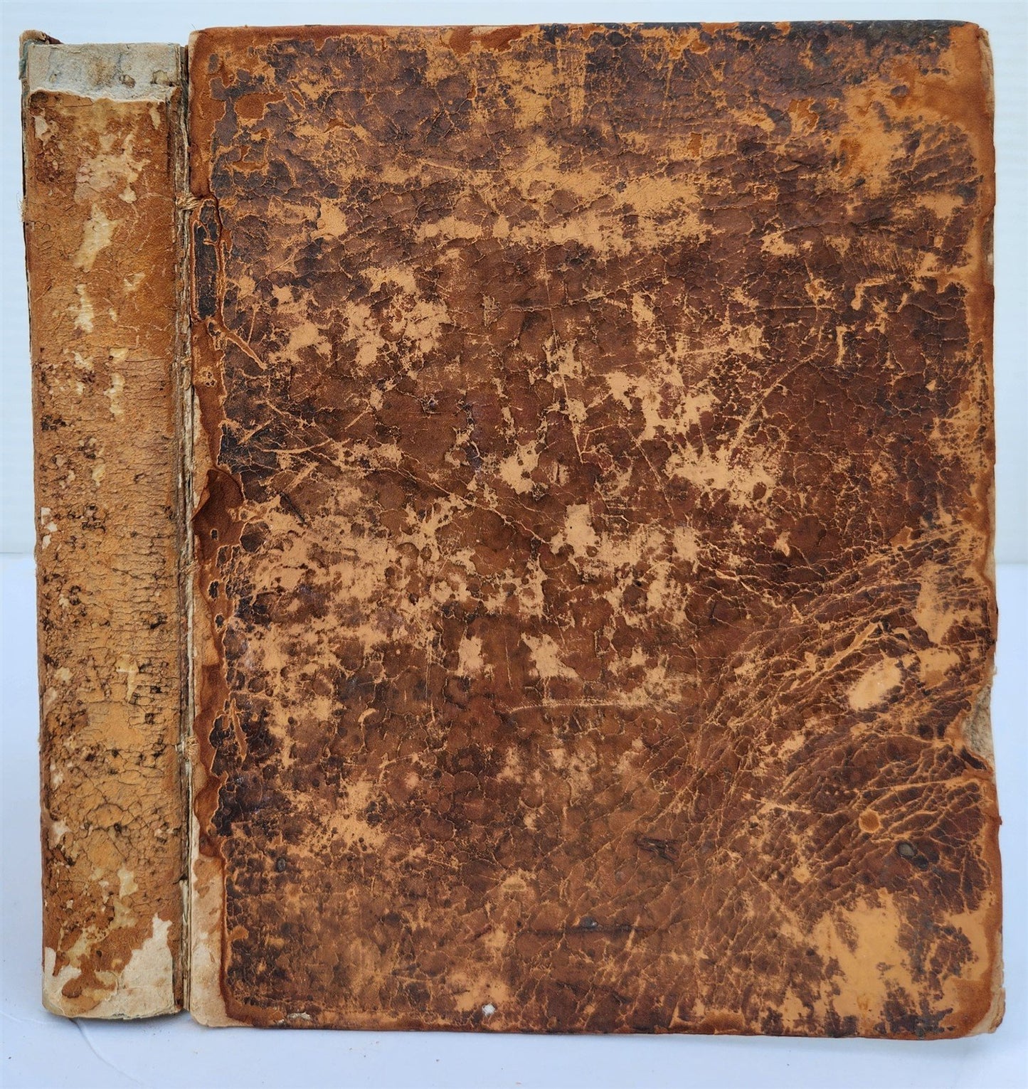 1799 Voyage de Samuel Hearne antique ILLUSTRATED w/ MAP & PLATES AMERICANA