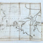 1799 Voyage de Samuel Hearne antique ILLUSTRATED w/ MAP & PLATES AMERICANA