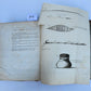 1799 Voyage de Samuel Hearne antique ILLUSTRATED w/ MAP & PLATES AMERICANA