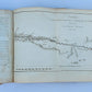 1799 Voyage de Samuel Hearne antique ILLUSTRATED w/ MAP & PLATES AMERICANA