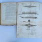1799 Voyage de Samuel Hearne antique ILLUSTRATED w/ MAP & PLATES AMERICANA
