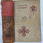 1905 LHASA & ITS MYSTERIES antique TIBET CHINA illustrated