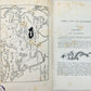 1905 LHASA & ITS MYSTERIES antique TIBET CHINA illustrated