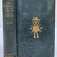 1895 AT THE COURT OF AMIR by JOHN GRAY antique AFGHANISTAN illustrated