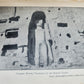 1895 AT THE COURT OF AMIR by JOHN GRAY antique AFGHANISTAN illustrated