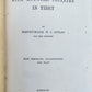 1906 WITH MOUNTED INFANTRY in TIBET by W.J. Ottley antique ILLUSTRATED